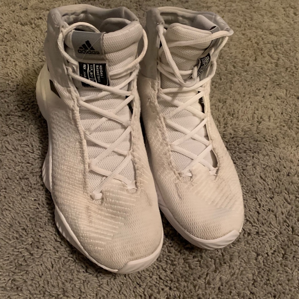 Nike Basketball shoes